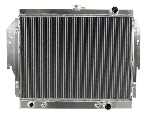 Radiator Agility Autoparts 8010922