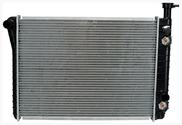 Radiator Agility Autoparts 8010924
