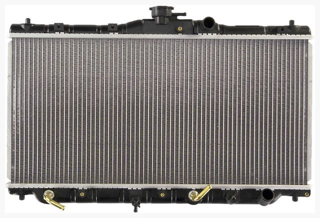 Radiator Agility Autoparts 8010928