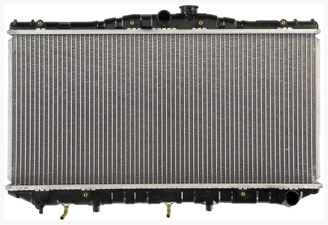 Radiator Agility Autoparts 8010932
