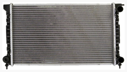 Radiator Agility Autoparts 8010937