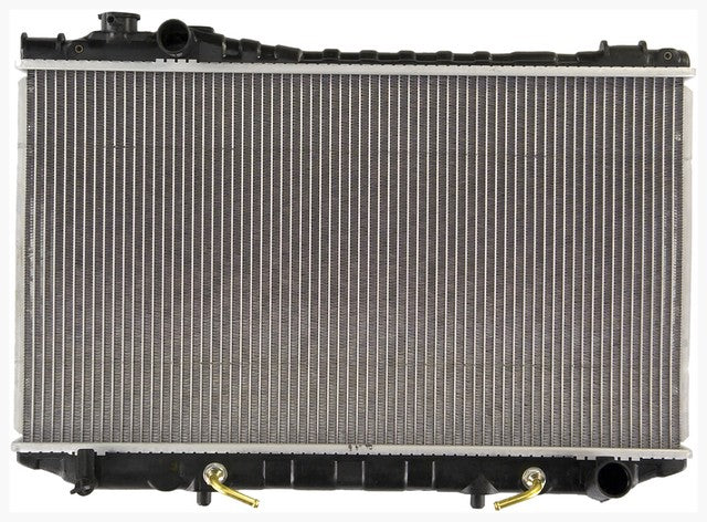 Radiator Agility Autoparts 8010939