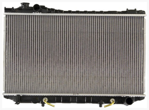 Radiator Agility Autoparts 8010939