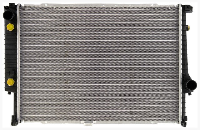 Radiator Agility Autoparts 8010942