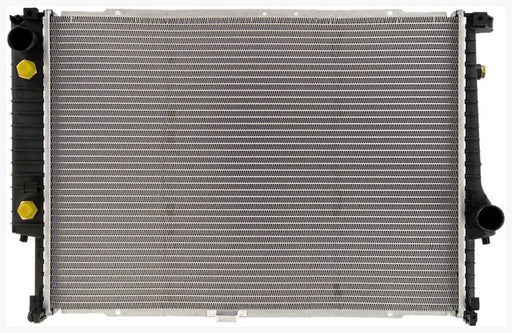 Radiator Agility Autoparts 8010942