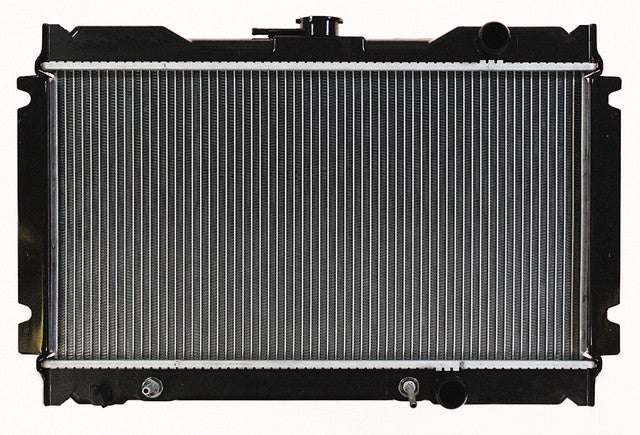 Radiator Agility Autoparts 8010943