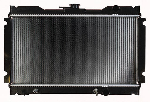 Radiator Agility Autoparts 8010943