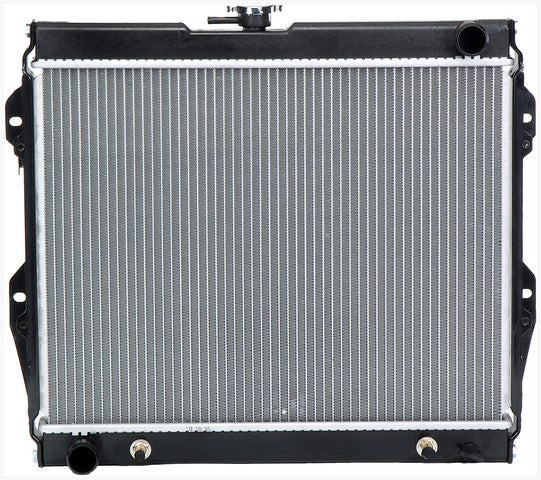 Toyota Pickup Parts & Accessories