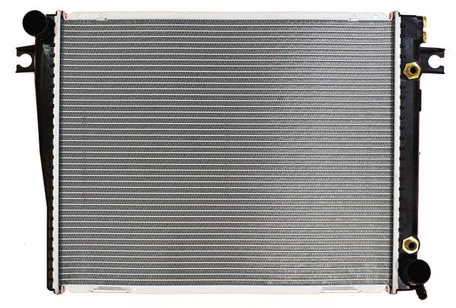 Radiator Agility Autoparts 8010948