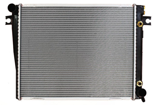 Radiator Agility Autoparts 8010948