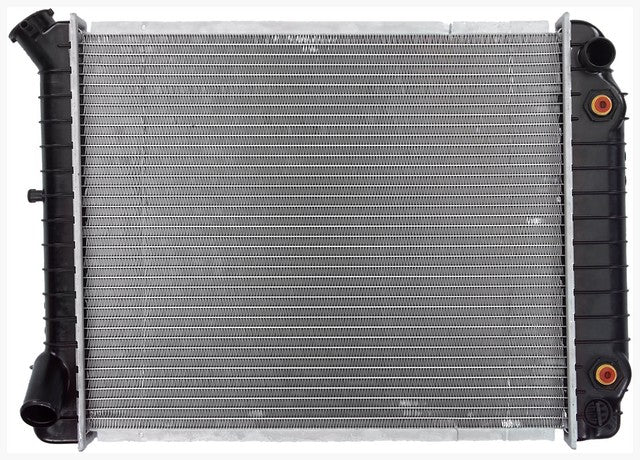 Radiator Agility Autoparts 8010950