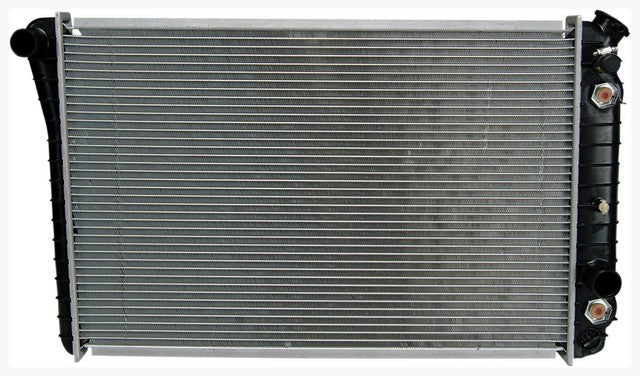 Radiator Agility Autoparts 8010951