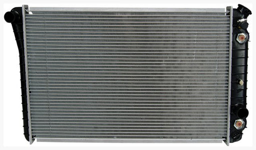 Radiator Agility Autoparts 8010951