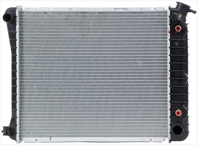 Radiator Agility Autoparts 8010954