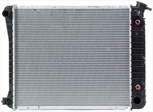 Radiator Agility Autoparts 8010954