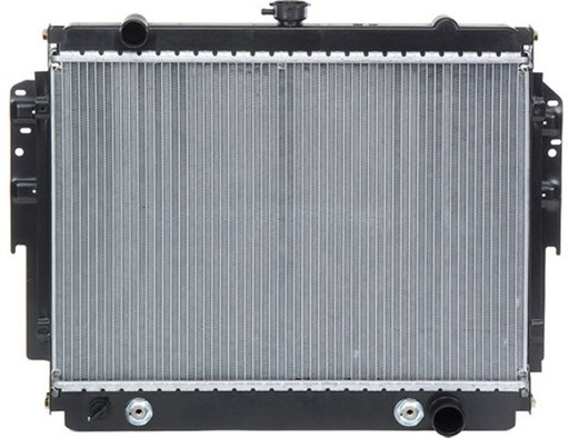 Radiator Agility Autoparts 8010959