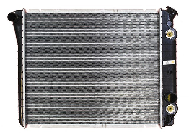Radiator Agility Autoparts 8010965