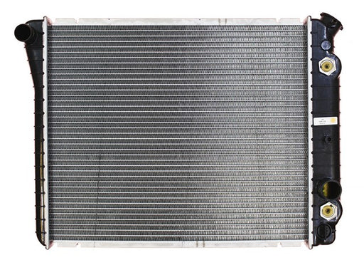 Radiator Agility Autoparts 8010965