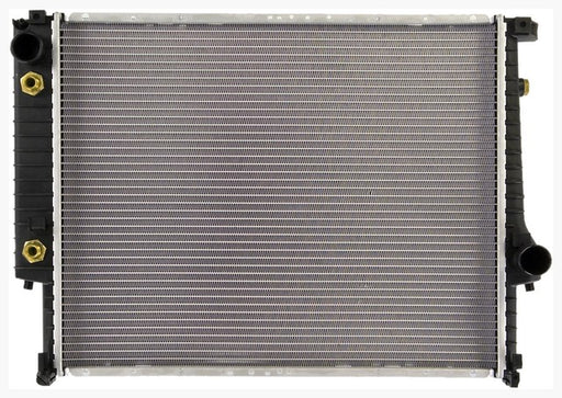 Radiator Agility Autoparts 8010975