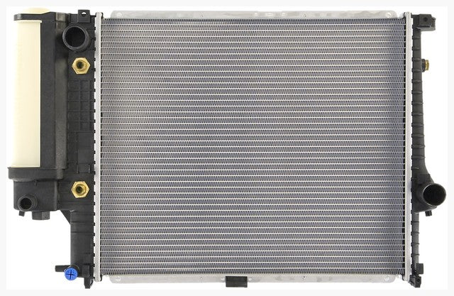 Radiator Agility Autoparts 8010979