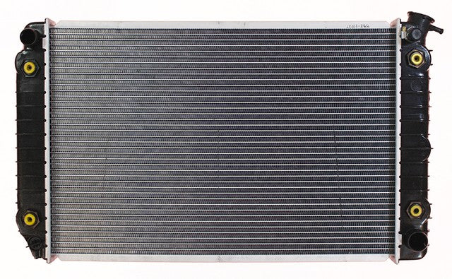 Radiator Agility Autoparts 8011047