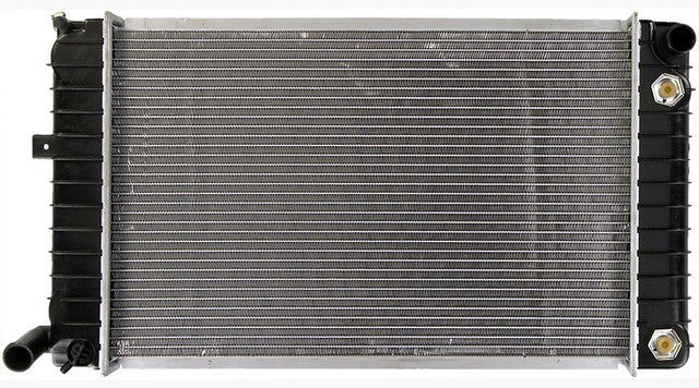Radiator Agility Autoparts 8011049