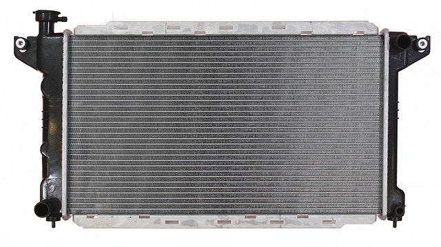 Radiator Agility Autoparts 8011077
