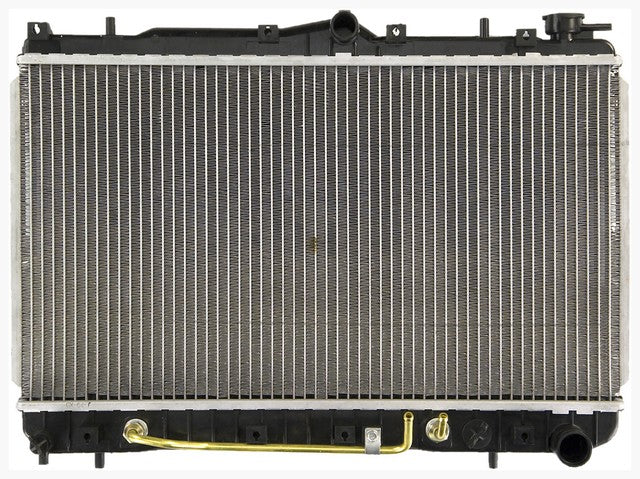 Radiator Agility Autoparts 8011081