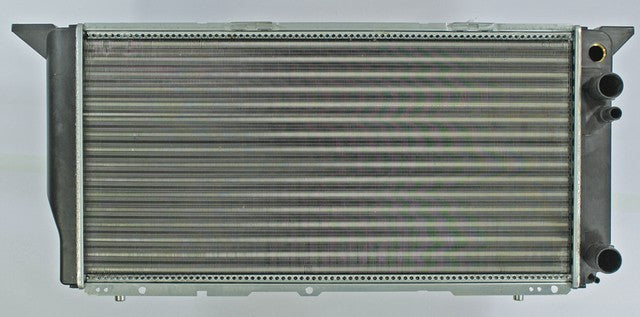Radiator Agility Autoparts 8011090
