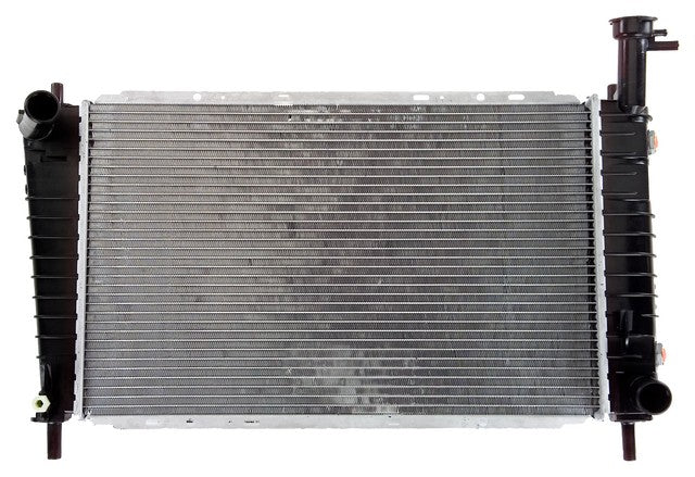 Radiator Agility Autoparts 8011094