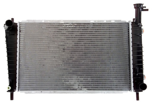 Radiator Agility Autoparts 8011094