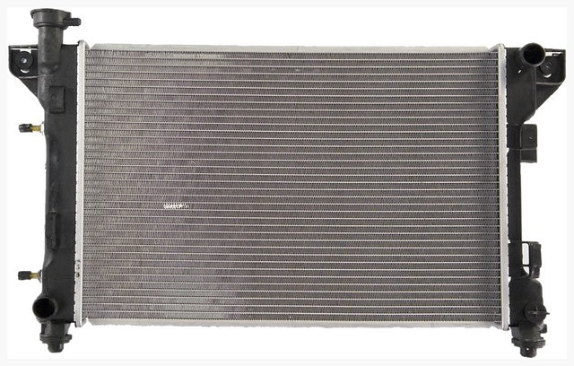 Radiator Agility Autoparts 8011109