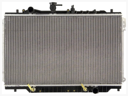 Radiator Agility Autoparts 8011115
