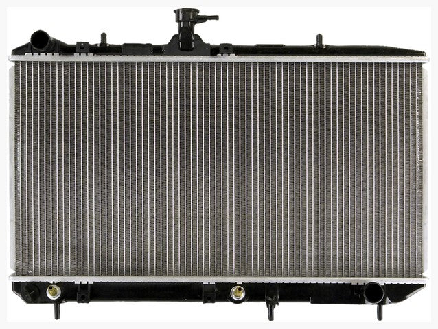 Radiator Agility Autoparts 8011117