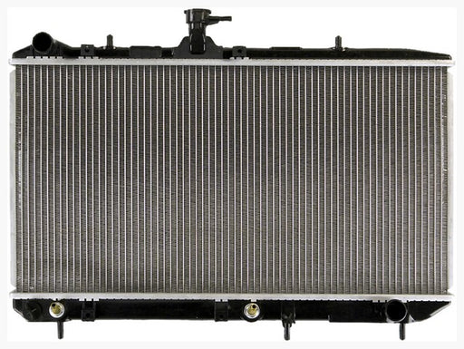 Radiator Agility Autoparts 8011117