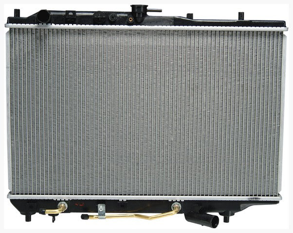 Radiator Agility Autoparts 8011135