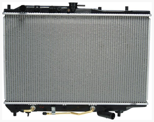 Radiator Agility Autoparts 8011135