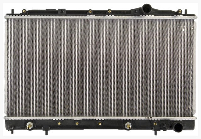 Radiator Agility Autoparts 8011145