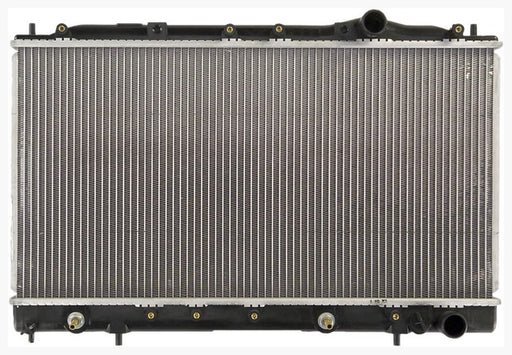 Radiator Agility Autoparts 8011145