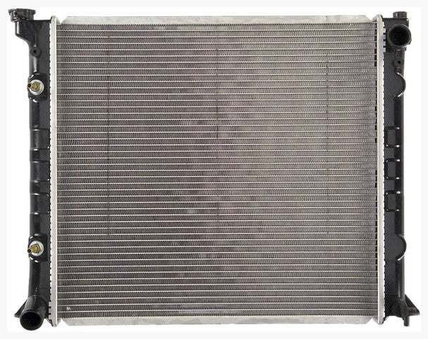 Radiator Agility Autoparts 8011151