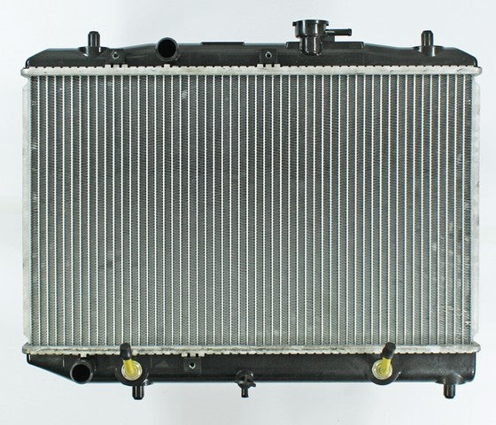 Radiator Agility Autoparts 8011154