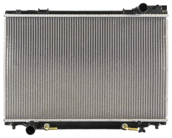 Radiator Agility Autoparts 8011155