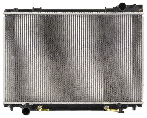 Radiator Agility Autoparts 8011155