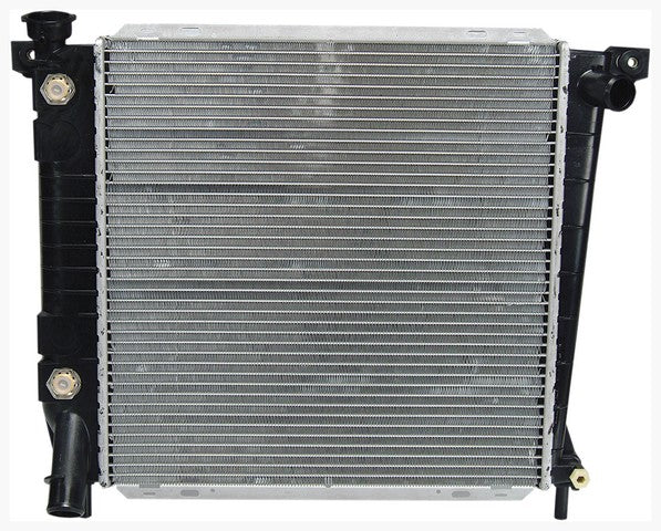 Radiator Agility Autoparts 8011164