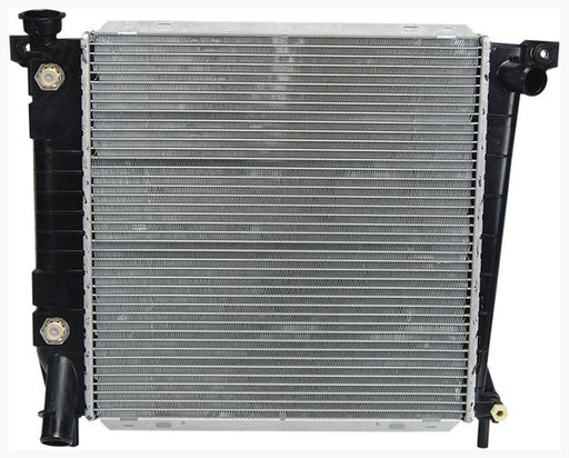 Radiator Agility Autoparts 8011164