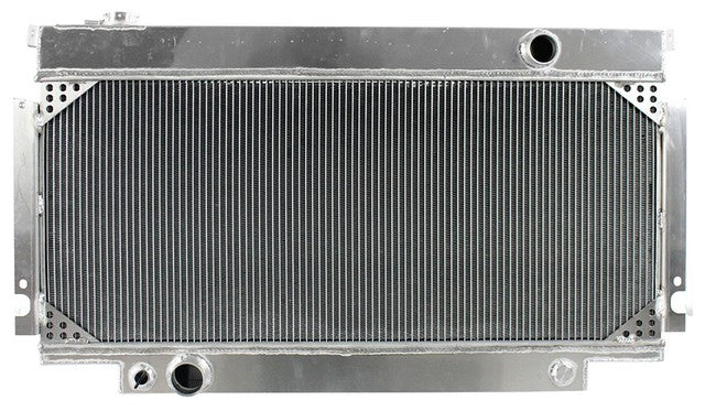 Radiator Agility Autoparts 8011166