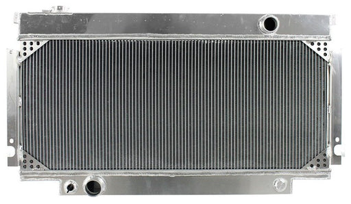 Radiator Agility Autoparts 8011166