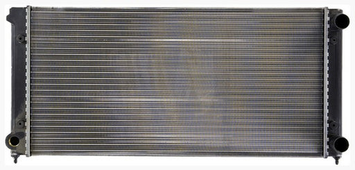 Radiator Agility Autoparts 8011167