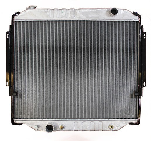Radiator Agility Autoparts 8011172