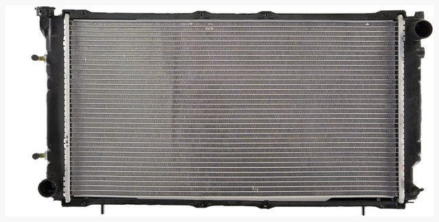 Radiator Agility Autoparts 8011183